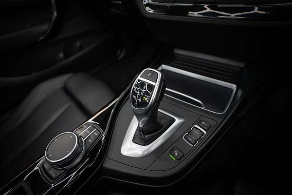 2017 BMW 2 Series 230i M Sport F22 LCI