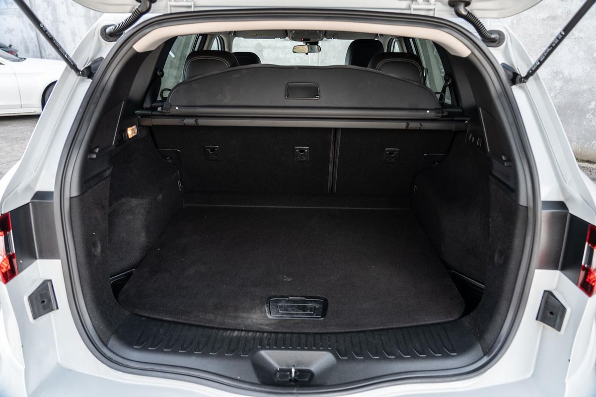 2016 Renault Koleos Zen HZG