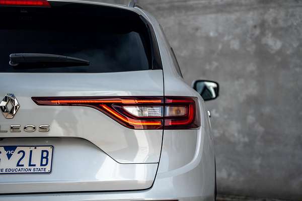 2016 Renault Koleos Zen HZG