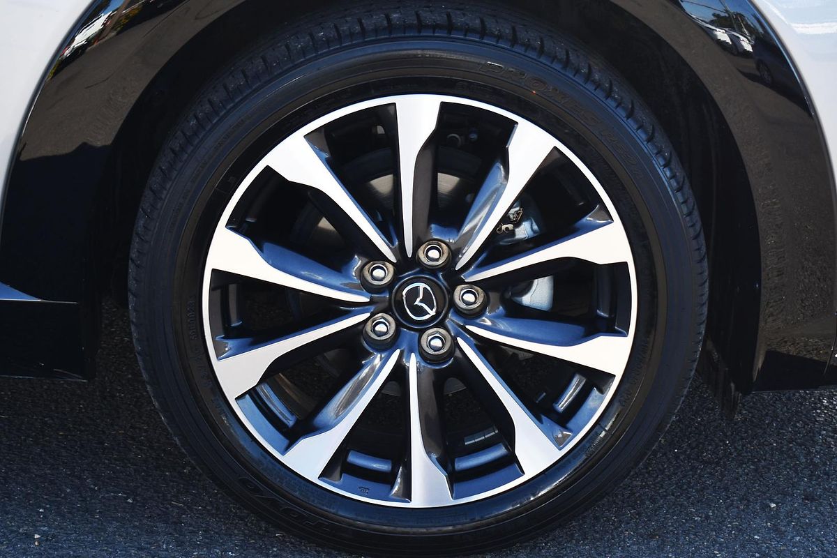 2023 Mazda CX-3 sTouring DK