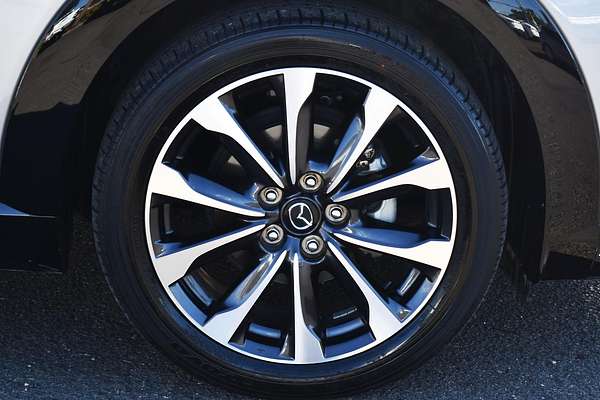 2023 Mazda CX-3 sTouring DK