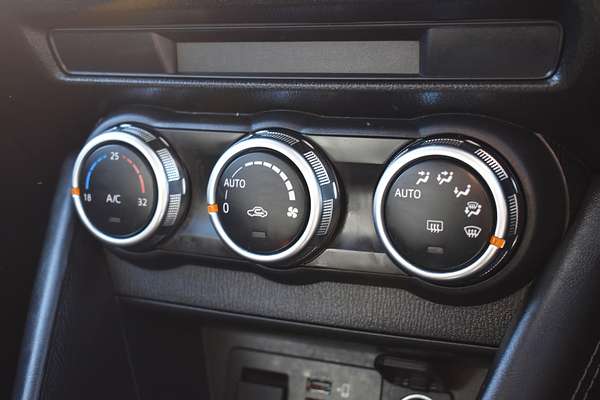 2023 Mazda CX-3 sTouring DK
