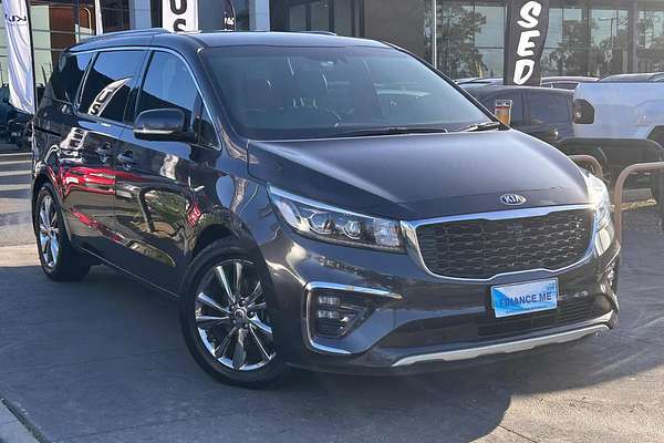 2019 Kia Carnival Platinum YP