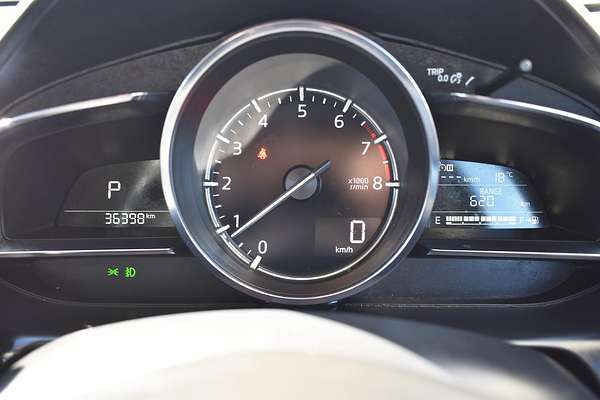 2023 Mazda CX-3 sTouring DK