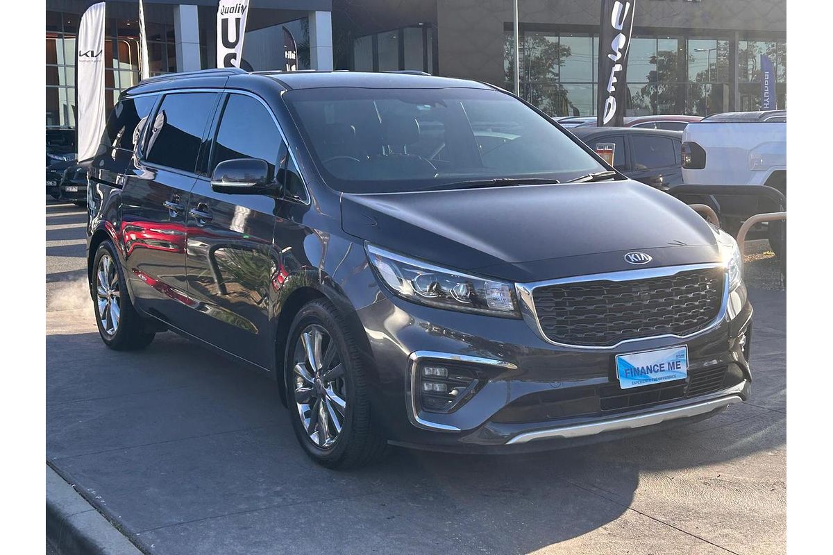 2019 Kia Carnival Platinum YP