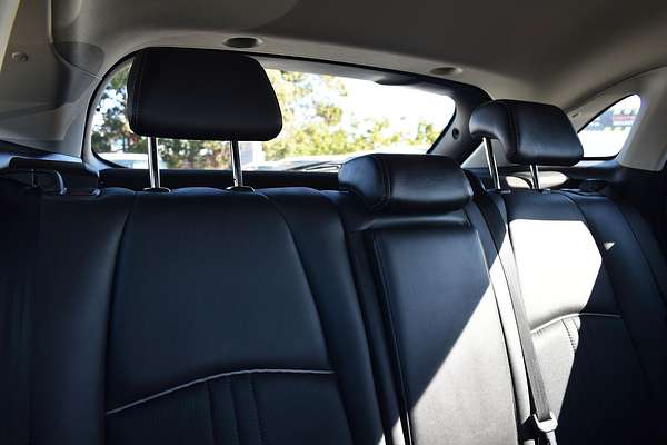 2023 Mazda CX-3 sTouring DK