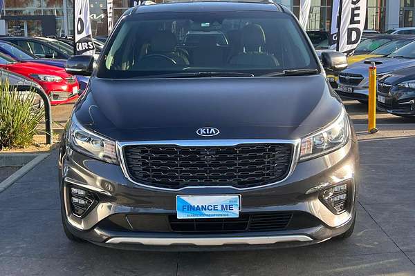 2019 Kia Carnival Platinum YP
