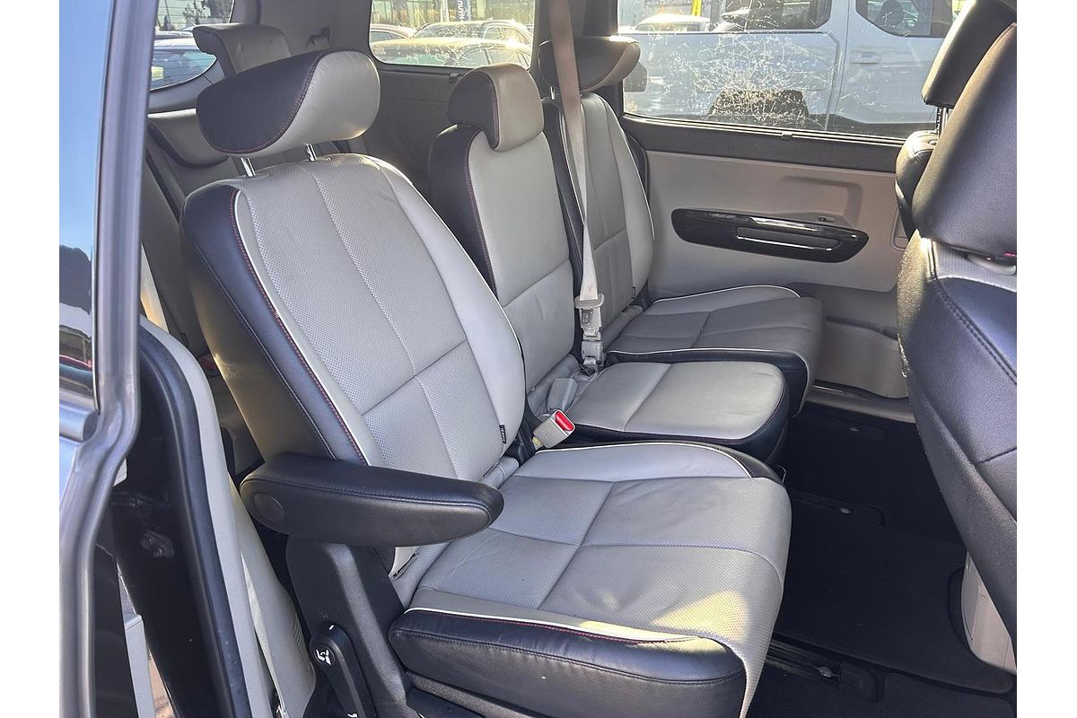 2019 Kia Carnival Platinum YP
