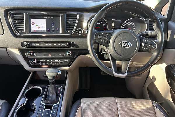 2019 Kia Carnival Platinum YP