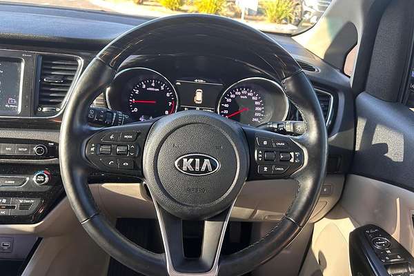 2019 Kia Carnival Platinum YP
