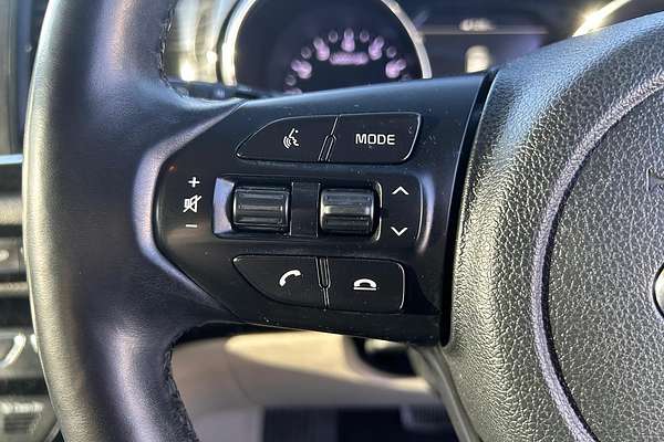 2019 Kia Carnival Platinum YP