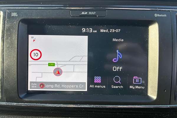 2019 Kia Carnival Platinum YP