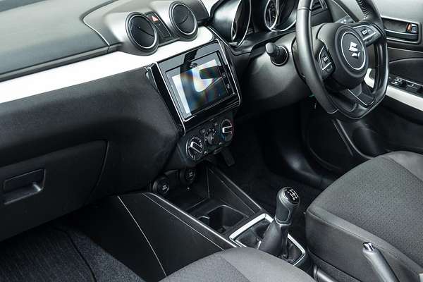 2019 Suzuki Swift GL Navigator AZ