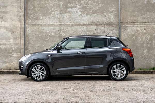 2019 Suzuki Swift GL Navigator AZ