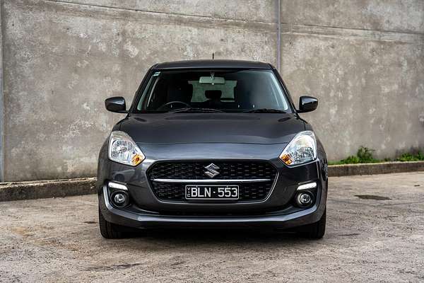 2019 Suzuki Swift GL Navigator AZ