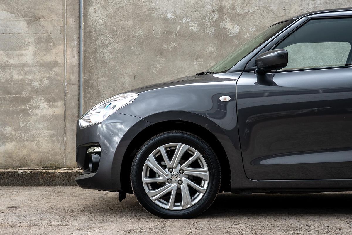 2019 Suzuki Swift GL Navigator AZ