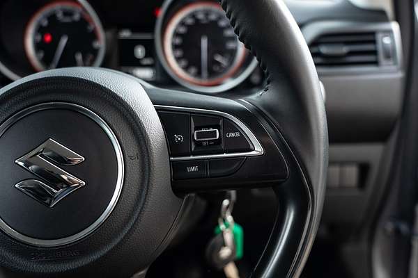 2019 Suzuki Swift GL Navigator AZ