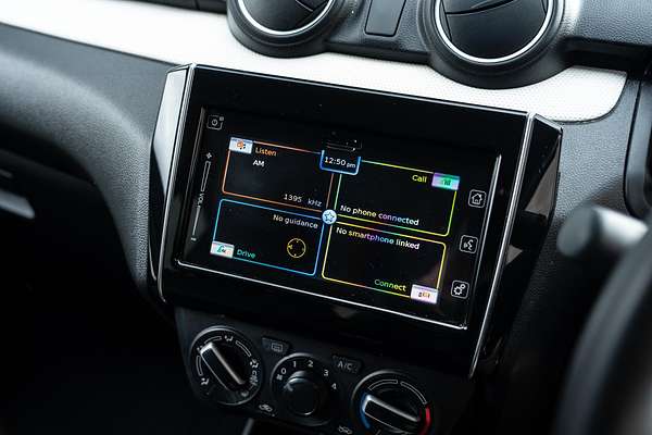 2019 Suzuki Swift GL Navigator AZ