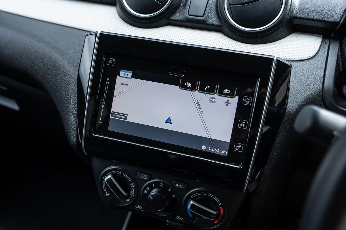 2019 Suzuki Swift GL Navigator AZ