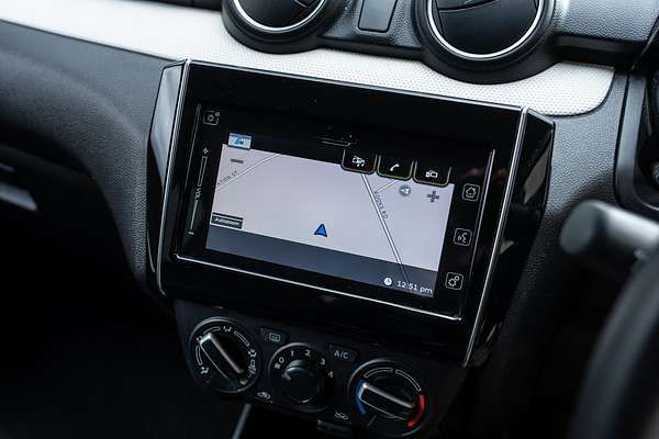 2019 Suzuki Swift GL Navigator AZ