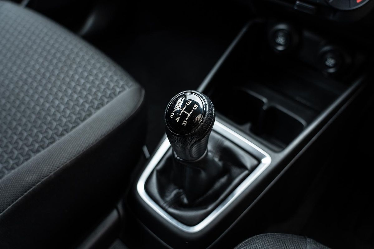 2019 Suzuki Swift GL Navigator AZ