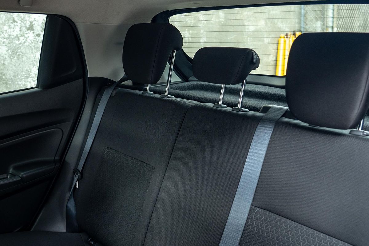 2019 Suzuki Swift GL Navigator AZ