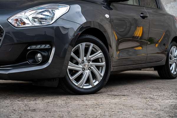 2019 Suzuki Swift GL Navigator AZ