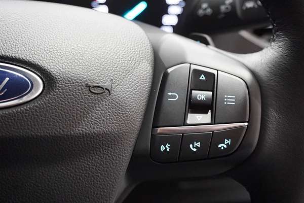2019 Ford Focus Titanium SA