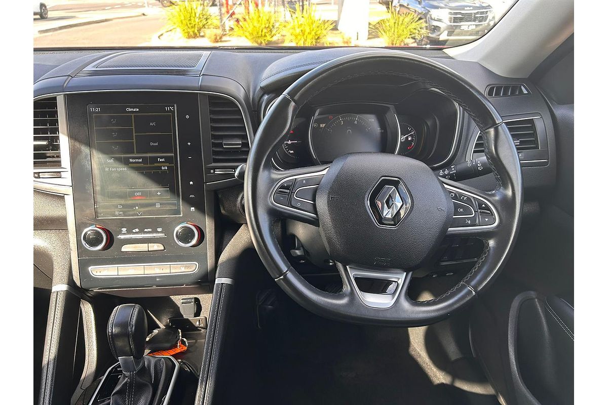 2023 Renault Koleos Zen HZG