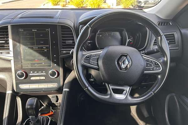 2023 Renault Koleos Zen HZG