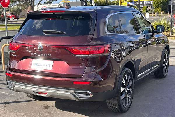 2023 Renault Koleos Zen HZG