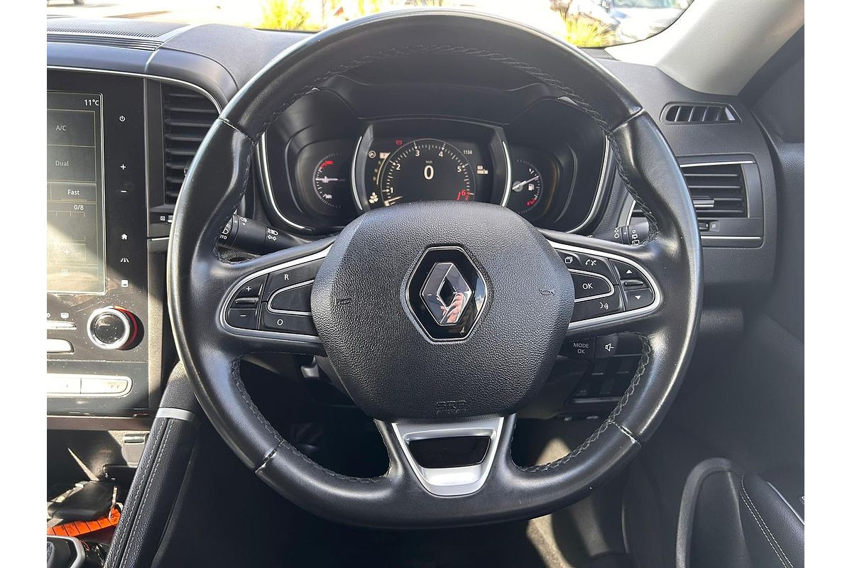 2023 Renault Koleos Zen HZG