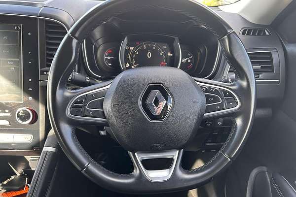 2023 Renault Koleos Zen HZG