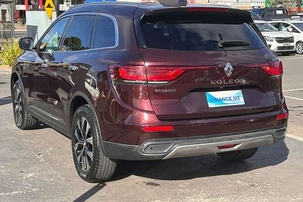 2023 Renault Koleos Zen HZG