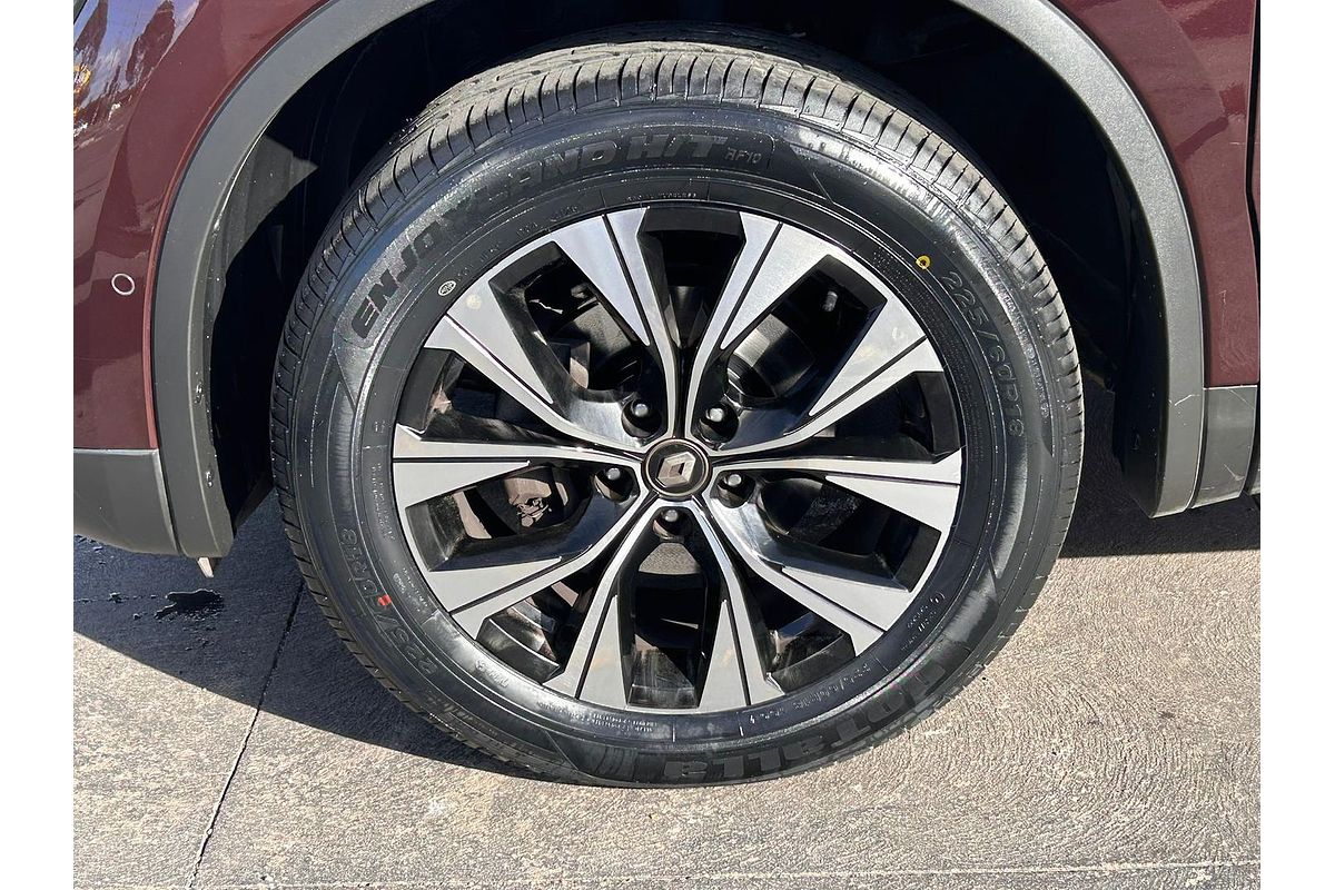 2023 Renault Koleos Zen HZG