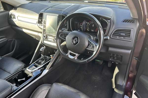 2023 Renault Koleos Zen HZG