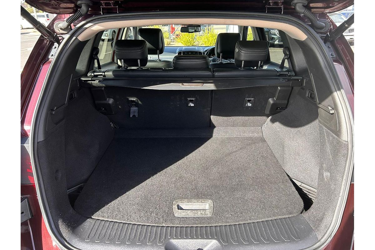 2023 Renault Koleos Zen HZG