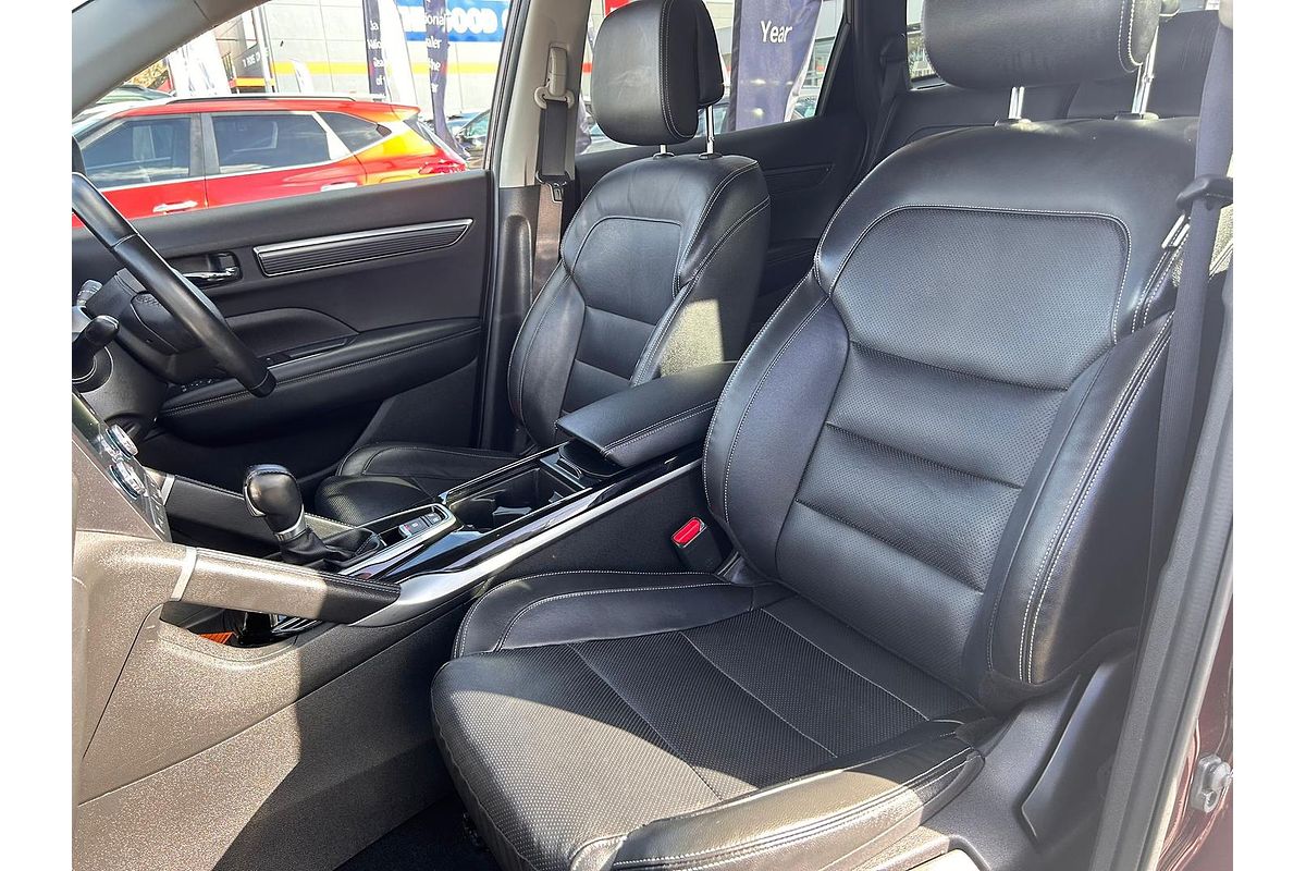2023 Renault Koleos Zen HZG