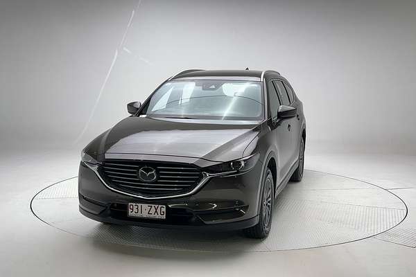 2020 Mazda CX-8 Touring KG Series