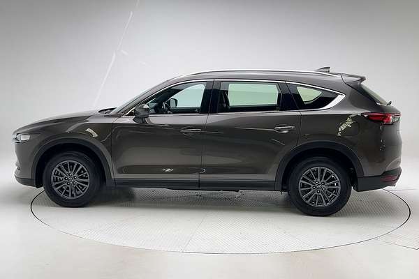 2020 Mazda CX-8 Touring KG Series