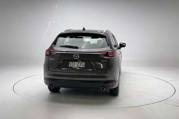 2020 Mazda CX-8 Touring KG Series