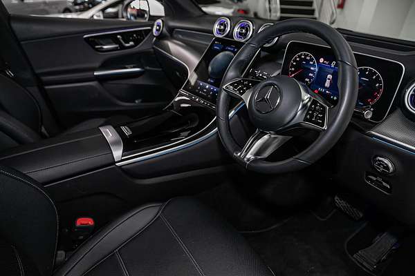 2025 Mercedes-Benz GLC-Class GLC200 X254