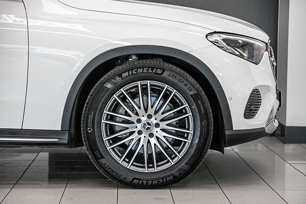 2025 Mercedes-Benz GLC-Class GLC200 X254