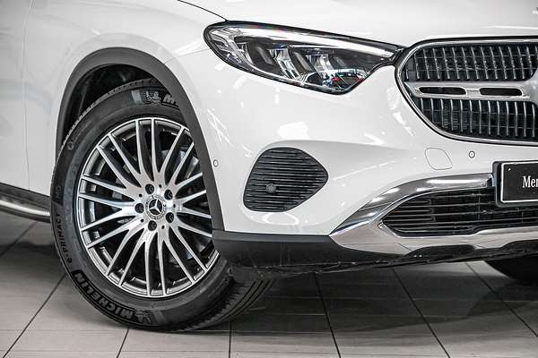 2025 Mercedes-Benz GLC-Class GLC200 X254
