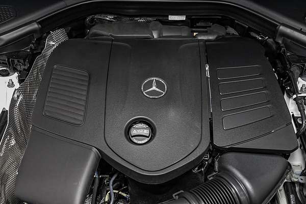 2025 Mercedes-Benz GLC-Class GLC200 X254