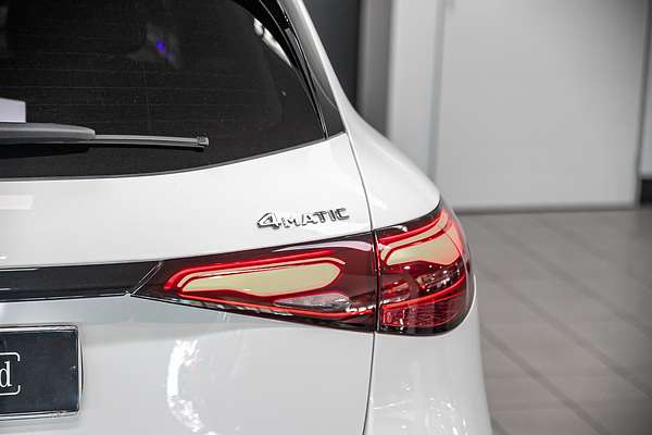 2025 Mercedes-Benz GLC-Class GLC200 X254