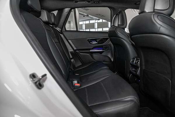 2025 Mercedes-Benz GLC-Class GLC200 X254
