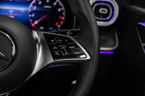 2025 Mercedes-Benz GLC-Class GLC200 X254