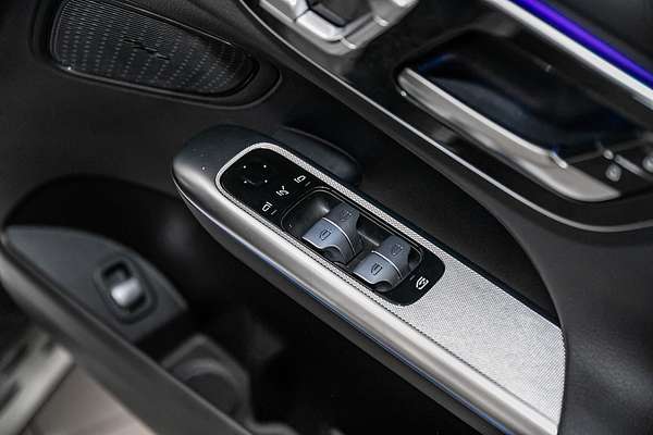 2025 Mercedes-Benz GLC-Class GLC200 X254