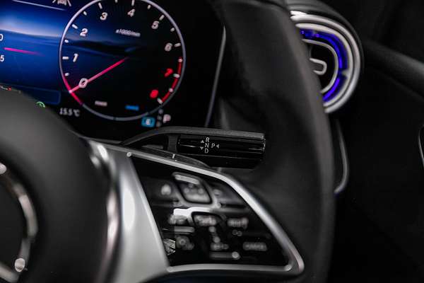 2025 Mercedes-Benz GLC-Class GLC200 X254
